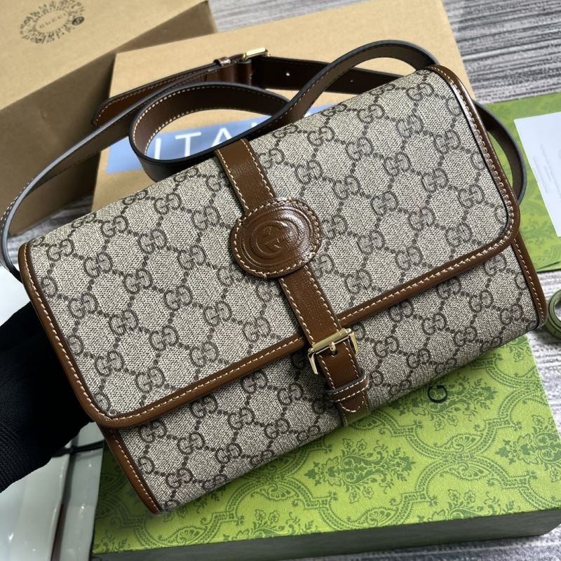 Gucci Satchel Bags